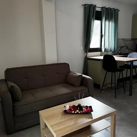 Apartment Helen Psakoudia